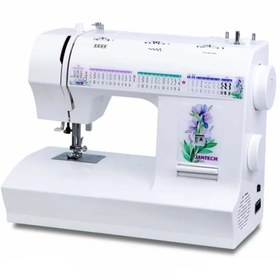 تصویر چرخ خیاطی جانتک مدل SPD8300 