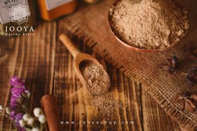 تصویر ادویه سنجد 