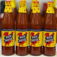 تصویر سس رد روستر Red rooster