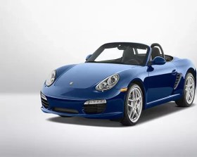 تصویر طلق چراغ جلو پورشه 718 باکستر و کیمن اس 2012-2009 PORSCHE 718 BOXSTER & CAYMAN S 2009-2012 