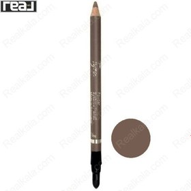 تصویر مداد ابرو پودری تایرا 404 Tyra Powdery Eyebrow Pencil 