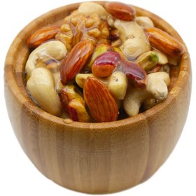 تصویر معجون چهار مغز 