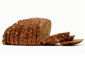 تصویر نان تست پروتئینی 