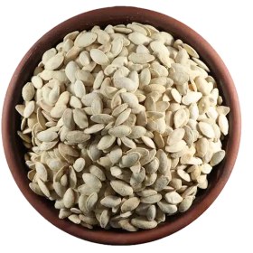 تصویر تخمه کدو مشهدی (100 گرم) 