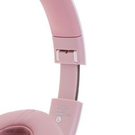 تصویر هدفون بلوتوثی پرووان مدل PHB3570 ProOne PHB3570 Bluetooth Headphone