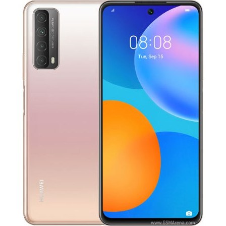 huawei p smart series