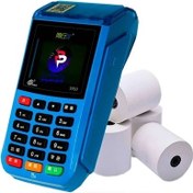 تصویر کارتخوان سیار پکس مدل S910 pax s910