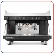 تصویر اسپرسو ساز سن رمو مدل Zoe competition 