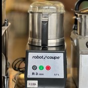 تصویر غذاساز Robot Coupe 