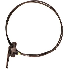 تصویر سیم کاپوت کش 405 اتوتک C12 