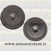 تصویر میدرنج بوستر مدل BMB-8SPL سایز ۸ اینچ بسته ۲ عددی 