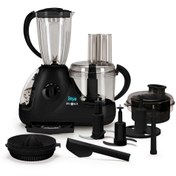 تصویر غذاساز سایا مدل PROKIT Saya PROKIT Food Processor