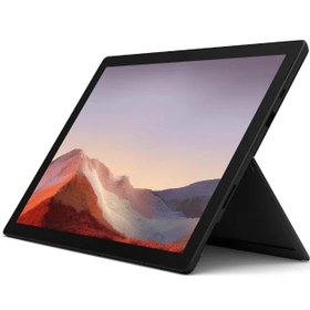 تصویر لپ تاپ مایکروسافت مدل Surface Pro 7 8GB 256GB 