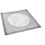 تصویر توری نسوز 