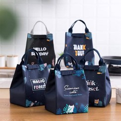 تصویر لانچ بگ 