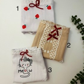 تصویر شورت میو 