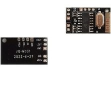 تصویر ماژول بلوتوث صوتی هاپسون JQ-M001 ورژن 5 