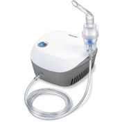 تصویر نبولایزر IH18 بیورر nebulizer beurer