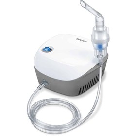 تصویر نبولایزر IH18 بیورر nebulizer beurer