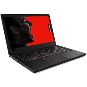 تصویر لپ تاپ استوک لنوو LENOVO Thinkpad T480s 