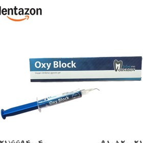 تصویر ژل گلیسیرین مروابن Morvabon 