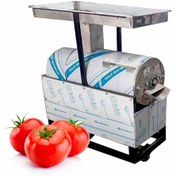 تصویر آب گوجه گیری صنعتی 