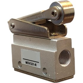 تصویر میکروسوییچ MOV 
