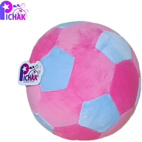 تصویر توپ پارچه ای اعلا 