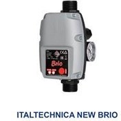 تصویر ست کنترل ایتال تکنیکا مدل ITALTECHNICA NEW BRIO 