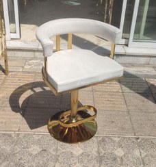 تصویر صندلی اوپن جکدار مدل کویین 808 