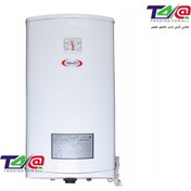تصویر آبگرمکن 35 لیتری کاوه کویر – دیواری برقی (چهار گوش) 