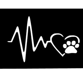 تصویر شابلون تتو موقت مدل 071 مجموعه ۲ عددی 