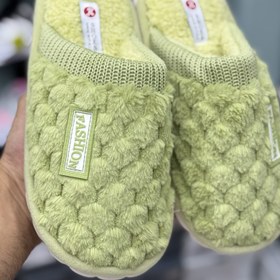 تصویر پاپوش وارداتی 