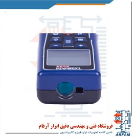 تصویر متر لیزری توسن پلاس 100 متری مدل M0100LDM Tosan Laser Distance Meter M0100LDM