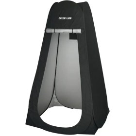 تصویر چادر حمام گرین لاین مدل 086956 