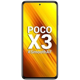 تصویر گوشی شیائومی POCO X3 | حافظه 64 رم 6 گیگابایت ا Xiaomi POCO X3 64/6 GB Xiaomi POCO X3 64/6 GB