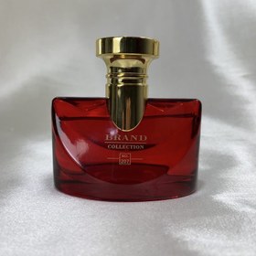 تصویر برند کالکشن کد 207 بولگاری اسپلندیدا مگنولیا سنشوال Brand collection No. 207 Bvlgari Splendida Magnolia Sensuel