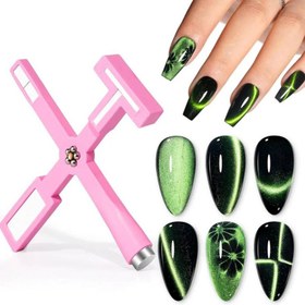 تصویر مگنت ناخن 5 کاره 