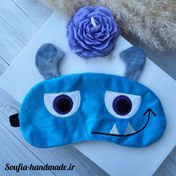 تصویر چشم بند سالیوان Sleep Blindfold sullivan