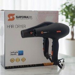 تصویر سشوار سالنی سایونامدل1200 