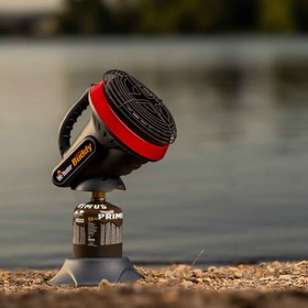 تصویر مینی هیتر آمریکایی MR. HEATER 