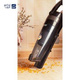 تصویر Victor VK-7101VC standing vacuum cleaner 