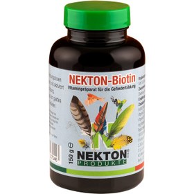 تصویر نکتون بیوتین nekton biotin 