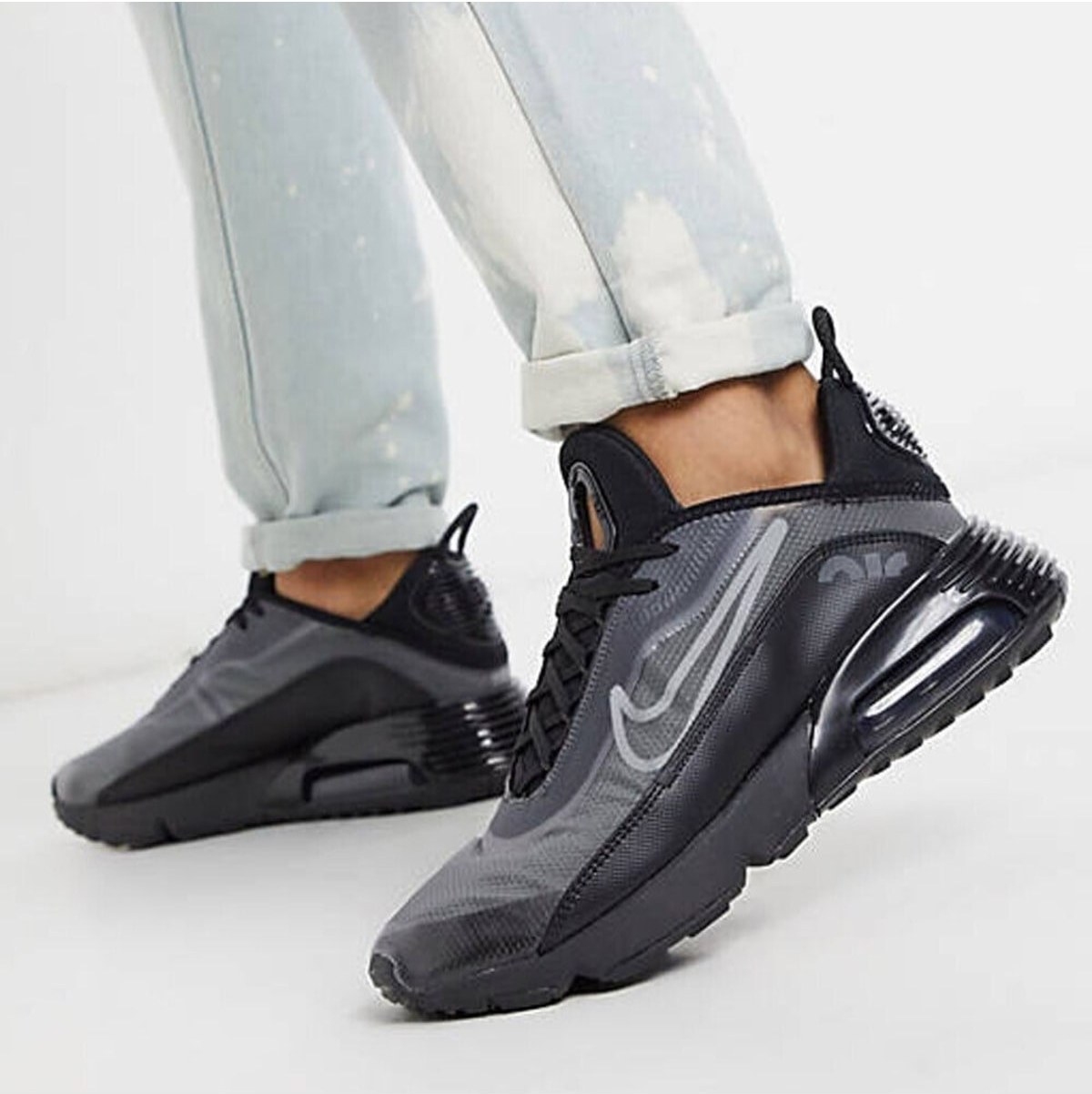 ��?� � �?�� Nike ��� ������ ����? Air Max 2090 BV9977-001 | ���