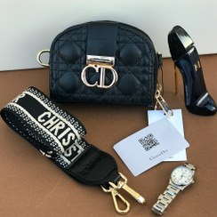 تصویر کیف مینی بگ Dior وارداتی کد 958 