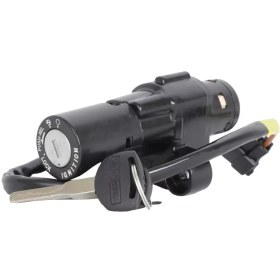 تصویر سوئیچ یوجیفور میندا 