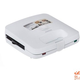 تصویر ساندویچ ساز مدل SM640 SM640 Sandwich Maker