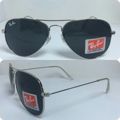 تصویر عینک خلبانی RAYBAN 