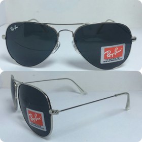 تصویر عینک خلبانی RAYBAN 