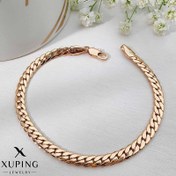 تصویر دستبند پوست ماری ژوپینگ 